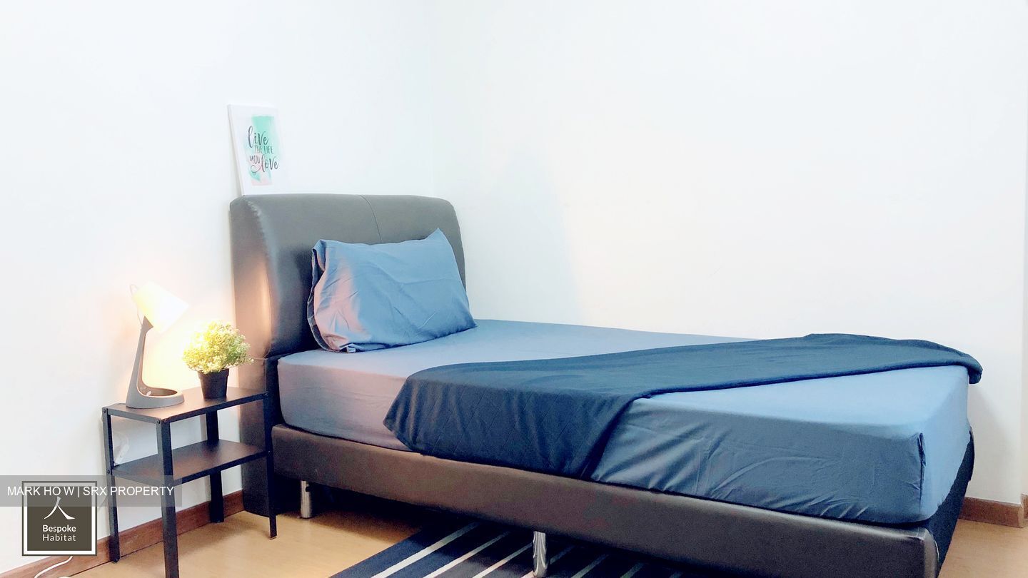 Central Grove (D14), Condominium #562593101